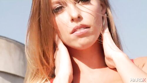 Britney Amber: Hot Anal Milf