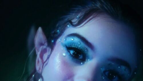 Molly Little Luminati Calypso