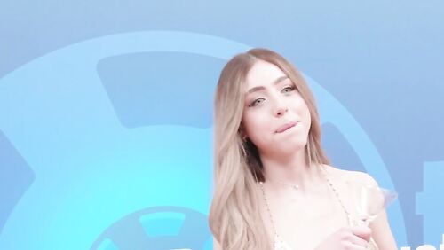 Alyrex #1 bukkake