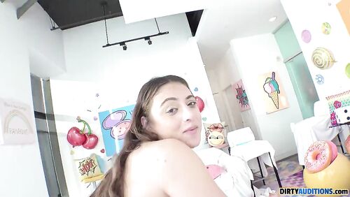 Gia Derza X Mike Adriano
