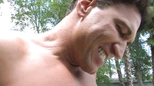 Lexi Swallow, Marco Banderas - Has Tasty Tits