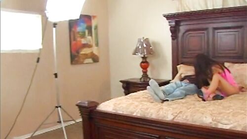 Jenna Presley , Scott Nails - Jenna Presley in 2 Young To Fall in Love #2 - Scene #2