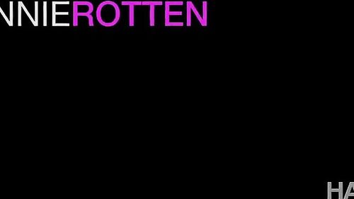 Bonnie Rotten: Squirt For Me