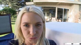 Annika Albrite X Mike Adriano 3