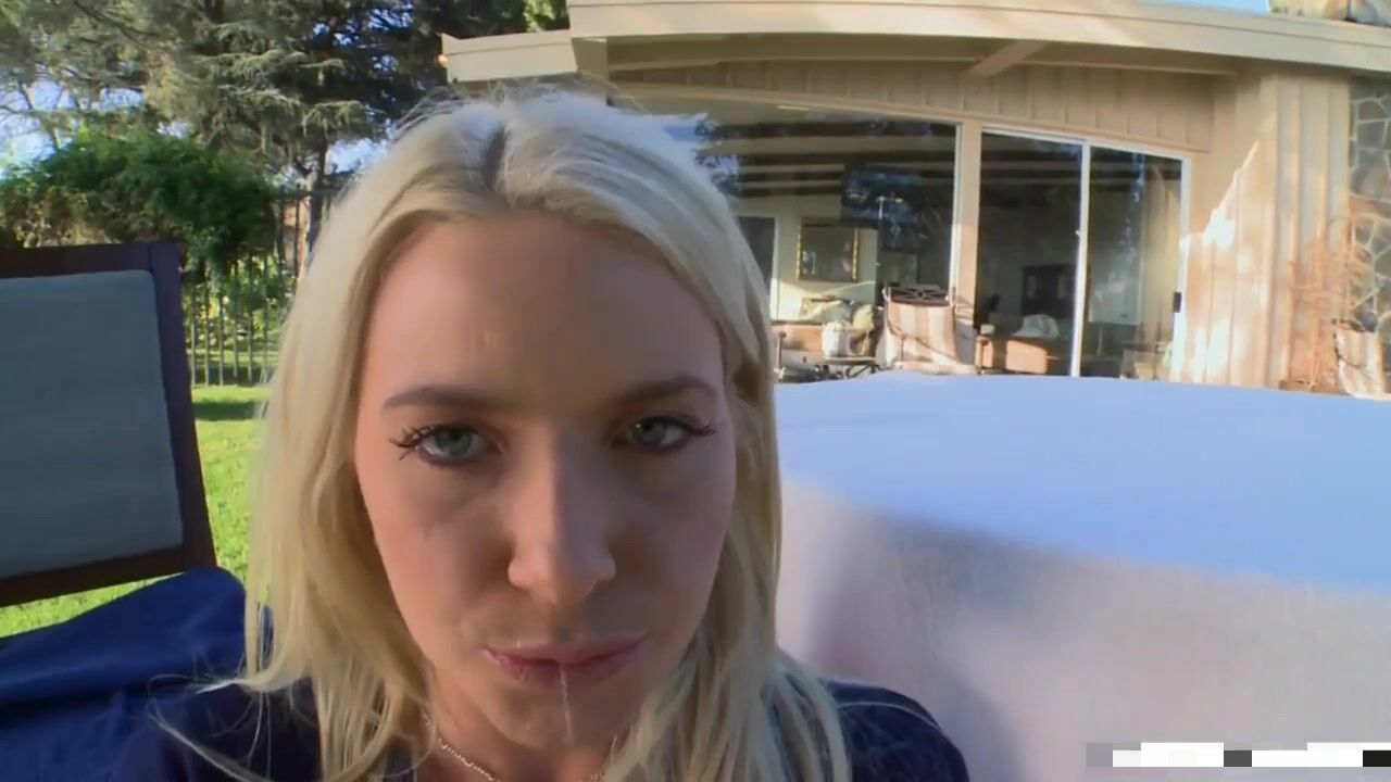 Annika Albrite X Mike Adriano 3 