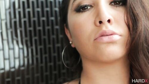 Karlee Grey: Karlee's Big Naturals