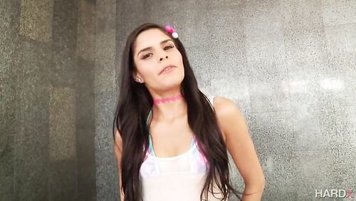 Katya Rodriguez: Let Me See You Squirt