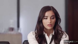 Emily Willis - Barrier