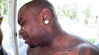Angel Summers, Rico Strong, Wesley Pipes - Monsters of Cock