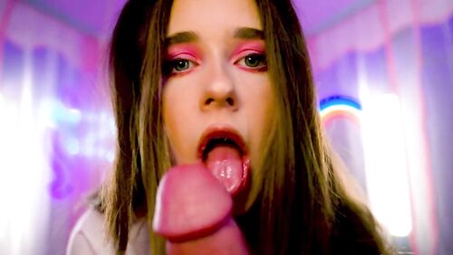 Alana Rose, Charles Dera - Alana's Tight Little Tease