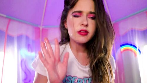 Alana Rose, Charles Dera - Alana's Tight Little Tease