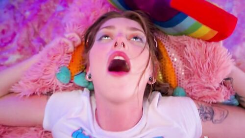 Lucy Foxx, Charles Dera - Lucy Is A Messy Brat
