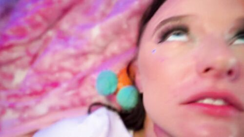 Kloe Love, Charles Dera - Kloe's Naughty Bedtime Fun