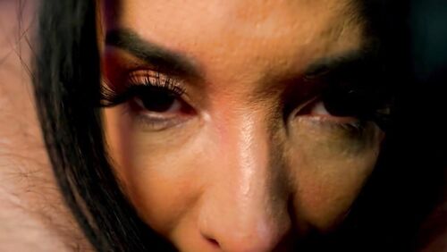 Anissa Kate - Anissa's Playful Tease