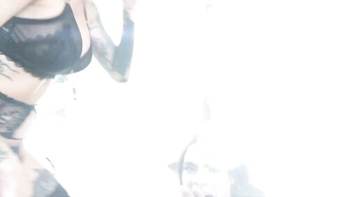 Debora Andrade perverse sex