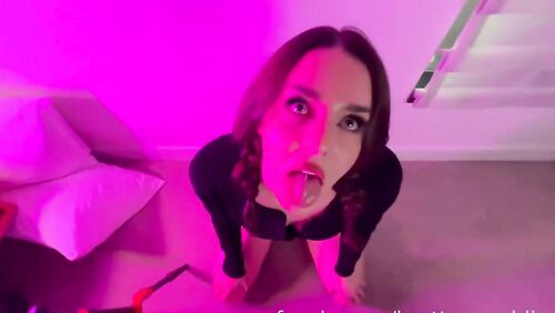 Maddie Wren - Bratty Maddie Wren I Let a Stranger Fuck My Ass