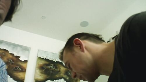 Diamond Foxxx, Steve Holmes, Erik Everhard - A Hot Threesome