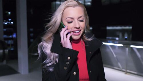 Lexi Belle, Sly Diggler - Night Out