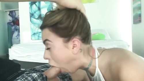 Jill Kassidy X Mike Adriano