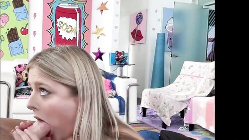 Nicole Nichols X Jill Taylor | Dirty Auditions