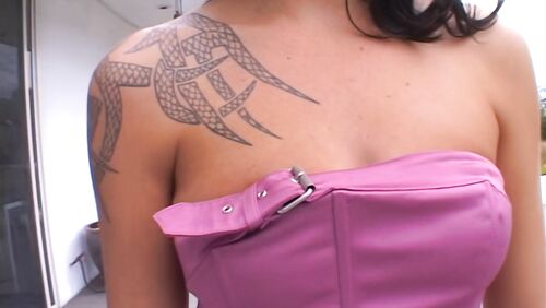 Chayse Evans-Face Fucking