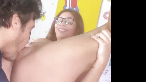 Kaia Martin X Mike Adriano | Dirty Auditions