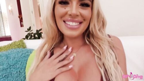 Vivianne Desilva - DP