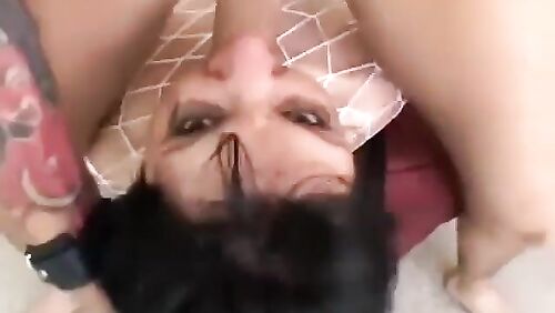 Katrina Kraven Blowbang