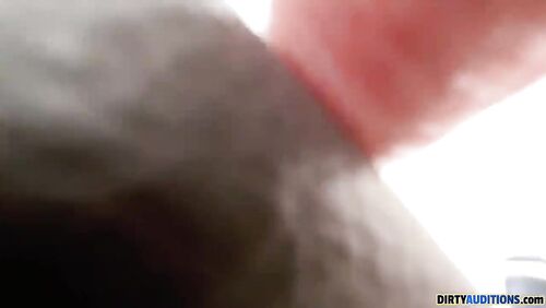 Mila Taylor X Mike Adriano | Dirty Auditions
