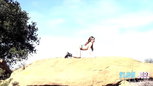 Riley Reid-Face Fuck