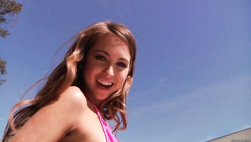 Riley Reid-blowbang