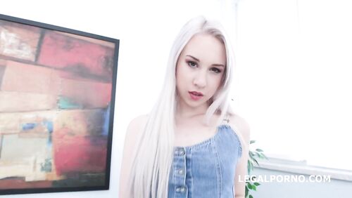 Alice Clay Vs DylanBrown
