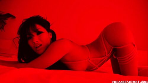 Asa Akira, Jules Jordan, Chris Strokes - Asa Akira All Holes Get Drilled