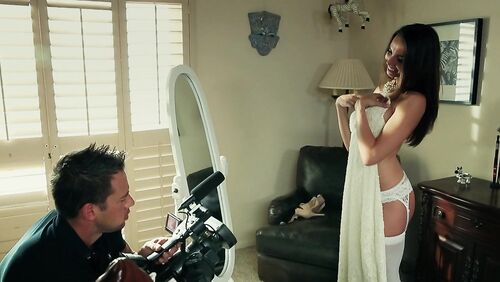 Tiffany Tyler, Johnny Castle - Smut