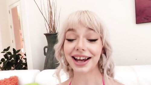 Jessica Starling Loves Her First-Ever DP