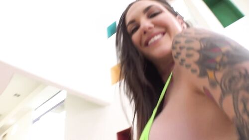 Rocky Emerson Rough DP