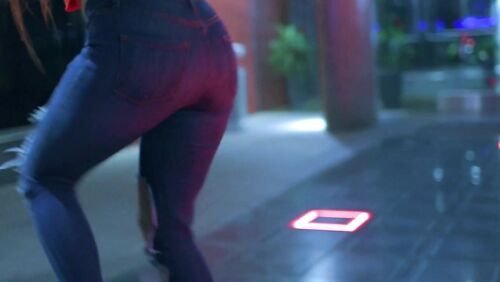 Round Butt