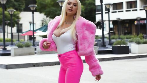 Ready For Anal