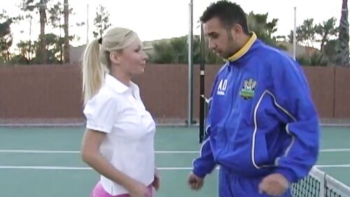 Helena Sweet, Keiran Lee - Smash My Cock Deep Inside Your Pussy