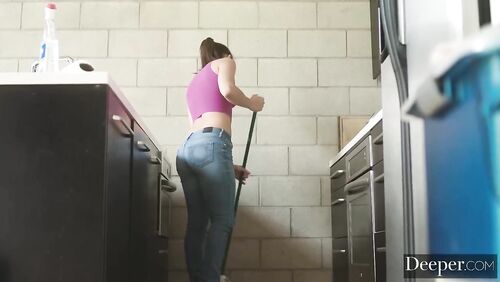 Abella Danger - Untangling