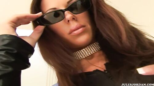 McKenzie Lee DP Anal