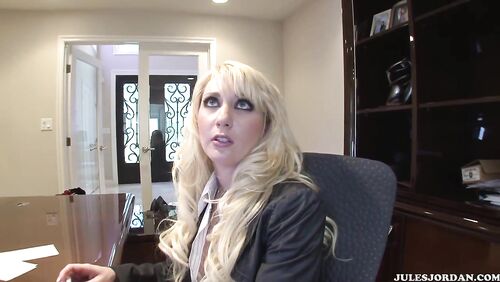 Missy Woods Lexington Steele Ass To Mouth