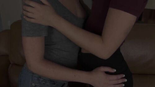 KS & RL Kiss