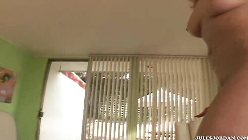 Natasha Dolling Interracial