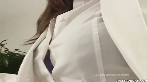 Melanie Jagger Takes On Mandingo