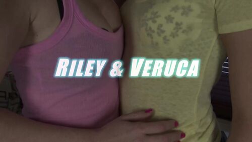 RR & VJ Kiss