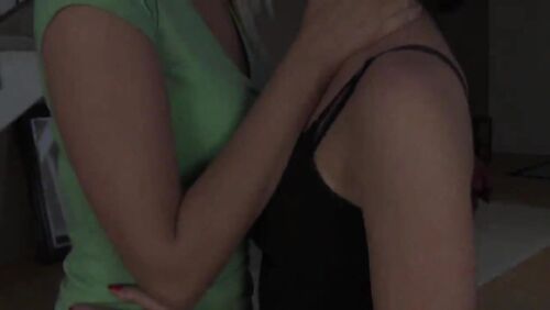 VC & KS Kiss