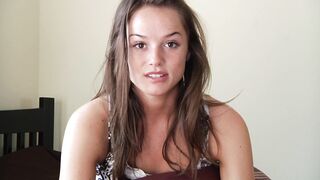 Tori Black is Pretty Filthy