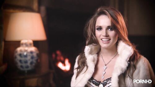 Tori Black- Nymphomaniac