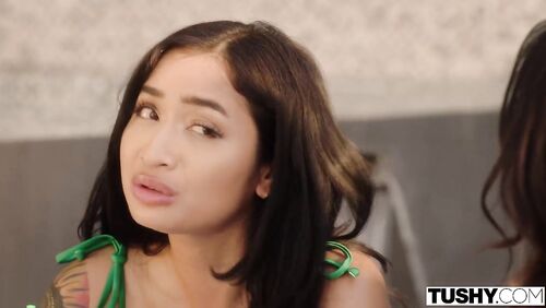 Eliza Ibarra- Anal Obsessed